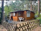 Foto - Bungalow am Schervenzsee abzugeben