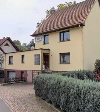 Foto - Zu vermieten Einfamilienhaus - KirchheimFrielingen