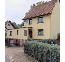 Zu vermieten Einfamilienhaus - KirchheimFrielingen - Bad Hersfeld