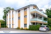 Foto - Großzügige 3-Zimmer-Wohnung mit Balkon Obj, 8971