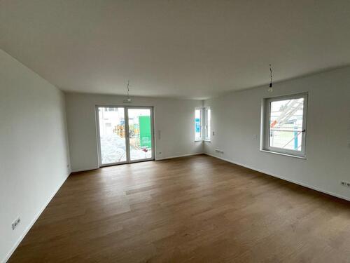 Foto - Etagenwohnung in Neuss zur Miete