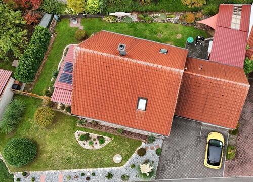 Foto - Einfamilienhaus zum Kaufen in Urspringen