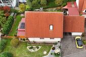 Foto - Einfamilienhaus in Urspringen