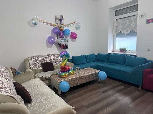 Foto - 2 Zimmer mit separater Küche und Bad im Zentrum von Düsseldorf