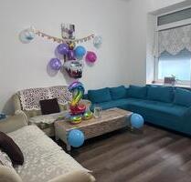 2 Zimmer mit separater Küche und Bad im Zentrum von Düsseldorf