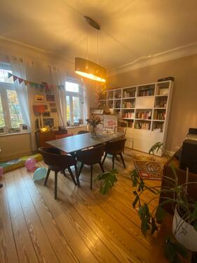 Foto - Helle und großzügige 4-Zimmer-Wohnung