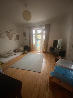 Foto - 4 Zimmer Etagenwohnung zur Miete in Hamburg
