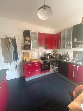 Foto - 4 Zimmer Etagenwohnung in Hamburg