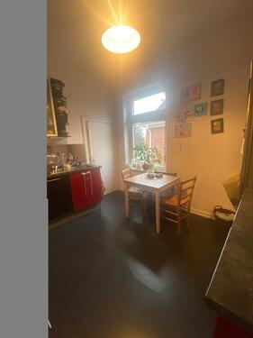 Foto - Etagenwohnung in Hamburg zur Miete