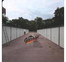 Garage Schuhmannstr.Schubertstr. Salzgitter Lebenstedt