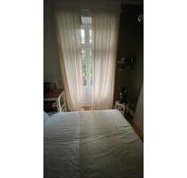 Möbliertes Zimmer mit Balkon in Eppendorf - 1 bis 4 Wochen - Hamburg