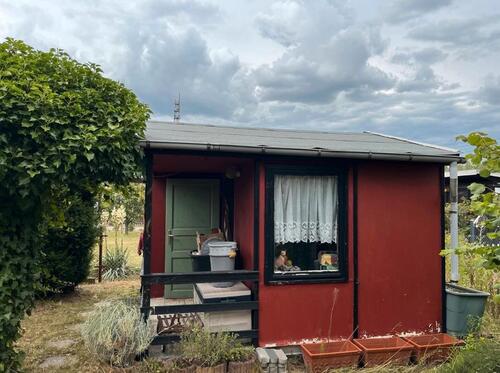 Foto - Grundstück zur Miete in Neukieritzsch