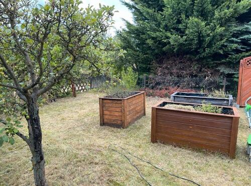 Foto - Grundstück in Neukieritzsch zur Miete