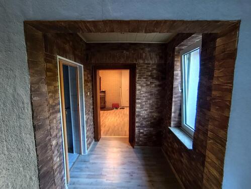 Foto - Etagenwohnung in Büren zur Miete