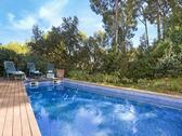 Foto - Mediterrane Traumvilla mit Pool Panoramameerblick Costa Brava