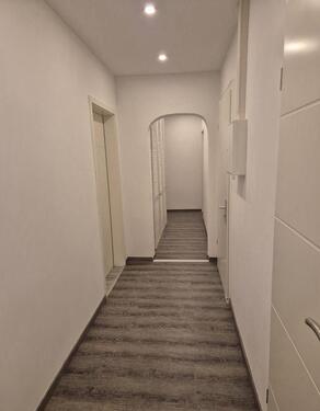 Foto - Etagenwohnung in Kaufungen zur Miete