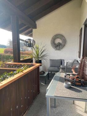 Foto - 3 Zimmer Etagenwohnung zur Miete in Bad Endorf