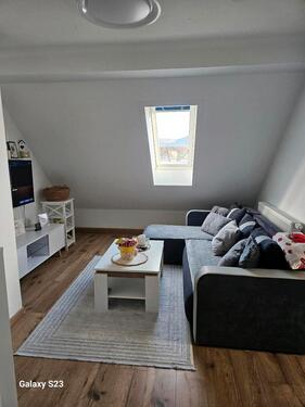 Foto - 4-Zimmer Wohnung in Weißenburg in Bayern