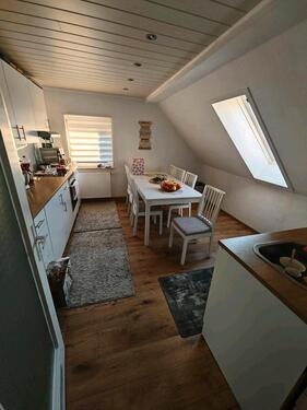 Foto - 4 Zimmer Etagenwohnung in Weißenburg in Bayern