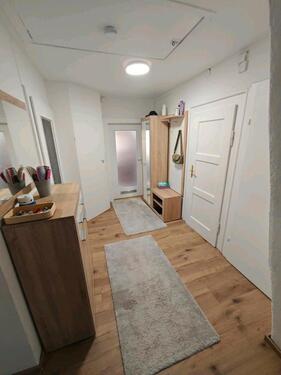 Foto - Etagenwohnung in Weißenburg in Bayern zur Miete