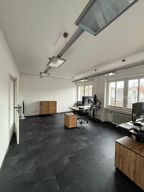 Foto - Moderne Bürofläche im Herzen von Soest – 122 m²