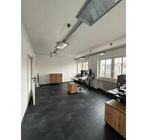 Moderne Bürofläche im Herzen von Soest – 122 m²