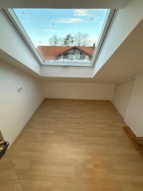 Foto - 3 Zimmer Etagenwohnung zur Miete in Murnau am Staffelsee