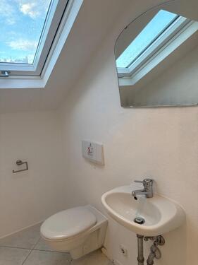 Foto - Etagenwohnung in Murnau am Staffelsee zur Miete