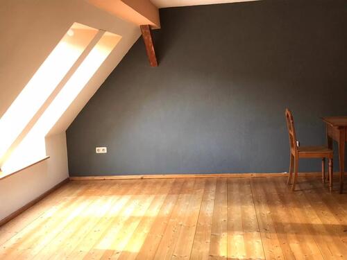 Foto - Helle 3-Zimmerwohnung (Altbau) zu vermieten