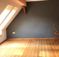 Helle 3-Zimmerwohnung (Altbau) zu vermieten - Marktbreit