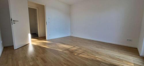 Foto - Etagenwohnung in Bad Saarow zur Miete