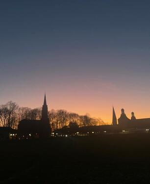Foto - 1-Zimmer Wohnung mit separater Küche zur Untermiete