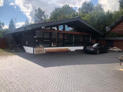 Foto - 6 Zimmer Einfamilienhaus zum Kaufen in Porta Westfalica