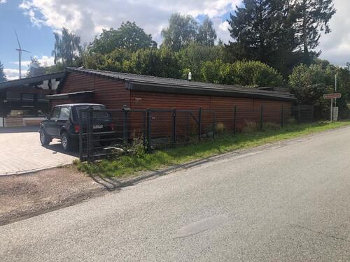 Foto - 6 Zimmer Einfamilienhaus in Porta Westfalica