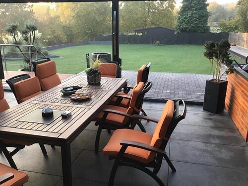 Foto - Einfamilienhaus in Porta Westfalica zum Kaufen