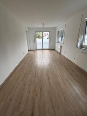 Foto - 2 Zimmer Etagenwohnung zur Miete in Nattheim