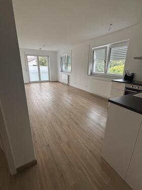 Foto - 2 Zimmer Etagenwohnung in Nattheim