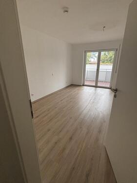 Foto - Etagenwohnung in Nattheim zur Miete