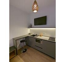 Design-Apartment in Stuttgart-West – kompromisslos gut