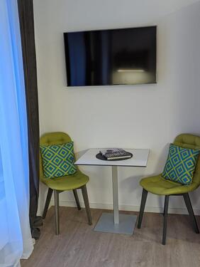 Foto - 1 Zimmer Etagenwohnung in Stuttgart