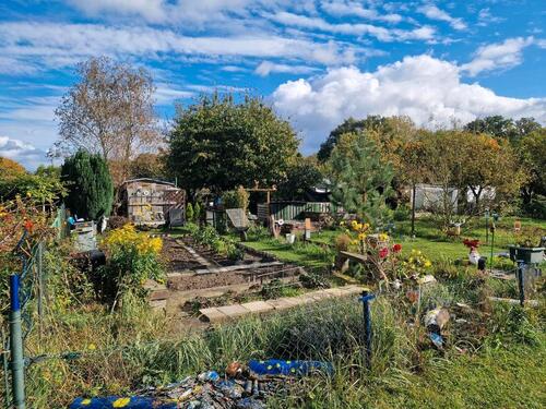 Foto - Garten abzugeben - 250,00&nbsp;EUR Kaltmiete, ca.&nbsp; 0,00&nbsp;m&sup2;