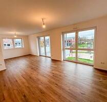 Wunderschöne 4-Zi-Whg. in der 1.Etage mit Balkon - Münster Münster-Südost