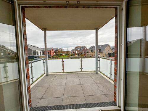 Foto - 4 Zimmer Etagenwohnung in Münster