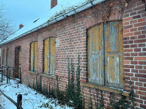 Foto - Einfamilienhaus zum Kaufen in Stendal
