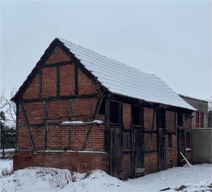 Foto - Einfamilienhaus in Stendal zum Kaufen