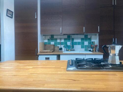 Foto - WG Zimmer im Schillerkiez - 800,00&nbsp;EUR Kaltmiete, ca.&nbsp; 95,00&nbsp;m&sup2;