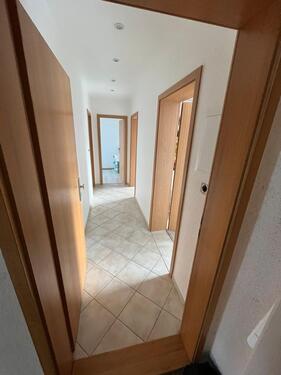 Foto - 3 Zimmerwohnung mit Garten und Garage in Catharinau