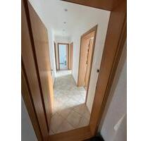 3 Zimmerwohnung mit Garten und Garage in Catharinau - Rudolstadt