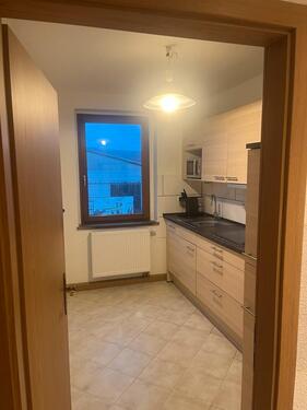 Foto - 3 Zimmer Etagenwohnung zur Miete in Rudolstadt