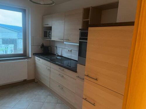 Foto - Etagenwohnung in Rudolstadt zur Miete